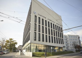 Centrum Symulacji medycznej UM w Lublinie